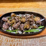 用戶對於ちゃ味鶏的評論圖