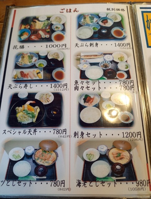 用户对于かわなか的评论高清图