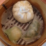 User's review image for ル・パルク 恵比寿店