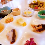 用户对于すずらん的评论图
