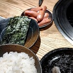 用戶對於シンイマミヤダウンタウン的評論圖