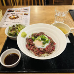User's review image for 馬肉バル 跳ね馬 田町三田店