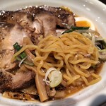 用户对于北海道ラーメン紀行的评论图