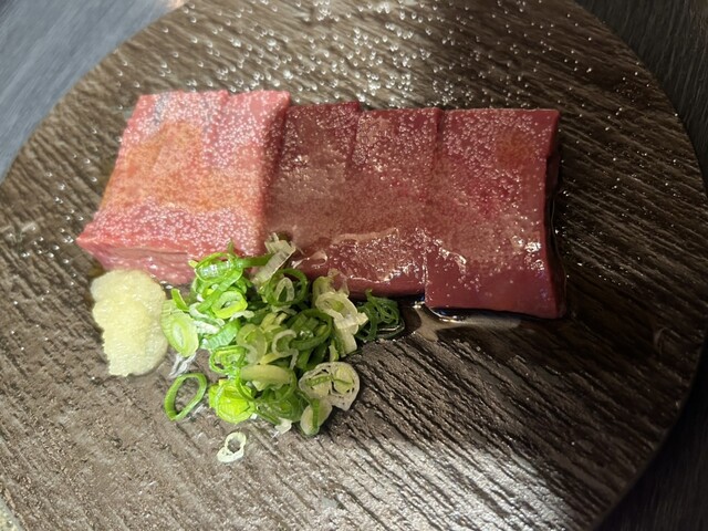 用戶對於焼肉  炭聖 根津本店的評論高清圖