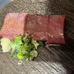 用戶對於焼肉  炭聖 根津本店的評論圖