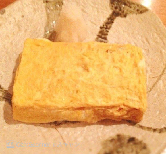 用戶對於季寄せ 蕎麦 柏や的評論圖