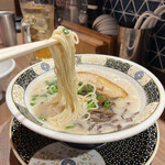 用戶對於神虎 南森町店的評論圖