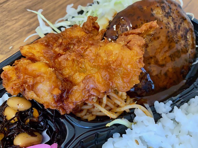 User's review image for ランチハウス 御殿山店