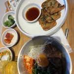 User's review image for ばりばり亭