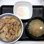 用戶對於吉野家 新梅田食道街店的評論圖