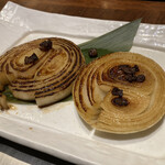 用戶對於上方御堂 淀屋橋店的評論圖