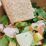 User's review image for WithGreen