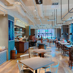 用戶對於Northern Kitchen～All Day Dining～的評論圖