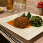 用户对于焼肉 京城 水道橋店的评论图