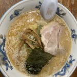 用戶對於味の華龍的評論圖
