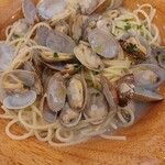 用户对于サイゼリヤ 北心斎橋店的评论图
