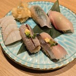 用戶對於博多海鮮 つまむ。的評論圖