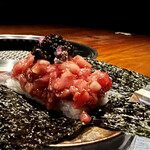 用戶對於焼肉牛印 銀座店的評論圖