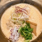 用戶對於麦と鶏 天満店的評論圖