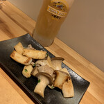 User's review image for enjoy teppan TAMI