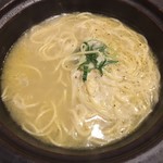 用戶對於水炊き 積的評論圖