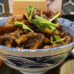 用户对于大衆食堂十勝居酒屋一心的评论图