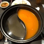 用戶對於しゃぶ葉 キュープラザ心斎橋店的評論圖