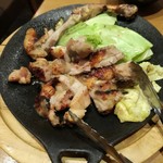 用戶對於三代目 鳥メロ 難波道頓堀店的評論圖