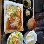 User's review image for 黒ぶたちんとん 千歳烏山店