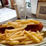 User's review image for hotdog stand homeys