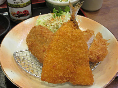 用戶對於街かど屋 南森町店的評論圖