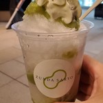 User's review image for ずんだ茶寮 羽田空港 第一ターミナル 特選和菓子館店