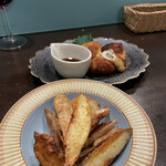 User's review image for YOKOMACHI