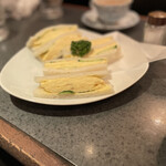 用户对于喫茶　サン的评论图