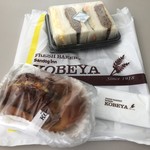 User's review image for 神戸屋 九段下駅店