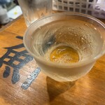 User's review image for 立ち寿司 まぐろ一徹 千日前店