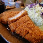 用户对于とんよし サッポロファクトリー店的评论图