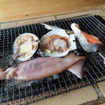 用戶對於北のランプ亭的評論圖