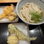 User's review image for おにやんま 渋谷パルコ店