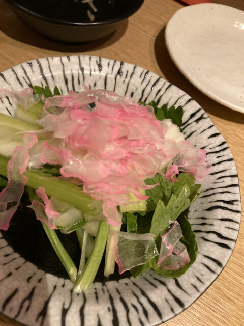 用戶對於KOYOI　炭火焼と旬菜的評論高清圖