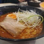 用户对于はま寿司 岩見沢店的评论图