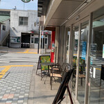 User's review image for スターバックス・コーヒー 清瀬駅前店