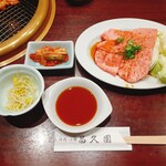 用戶對於昌久園 おおとりウィングス店的評論圖
