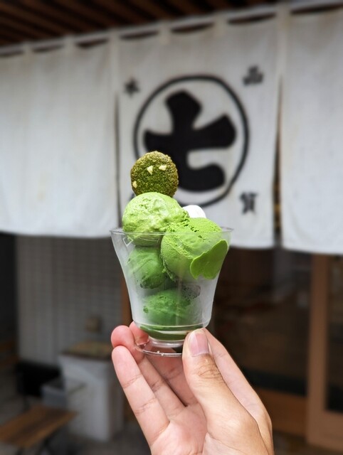 User's recommendation image for ななや 京都三条店