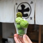 User's review image for ななや 京都三条店