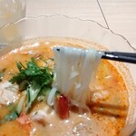 用戶對於SIAM SMITH 吉祥寺店的評論圖