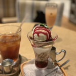 用戶對於common cafe 新宿東口店的評論圖