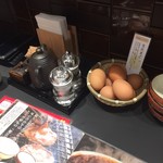 User's review image for たんやHAKATA 福岡パルコ店