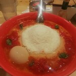 用戶對於九十九ラーメン 恵比寿本店的評論圖