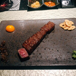 用戶對於鉄板焼 銀杏的評論圖